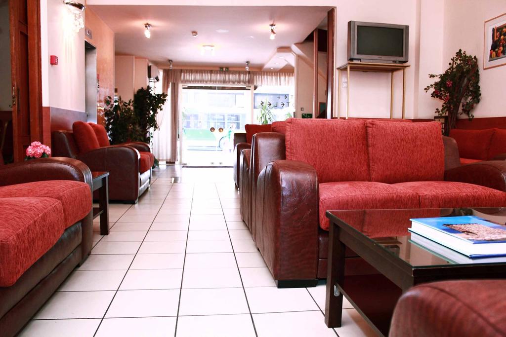Aristoteles Hotel 3*, фото 16