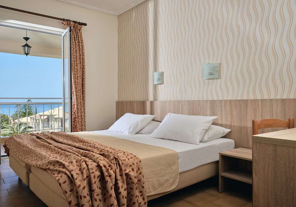 Commodore Hotel Argassi 3*, фото 8