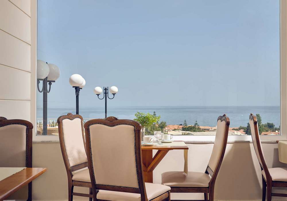 Commodore Hotel Argassi 3*, фото 14