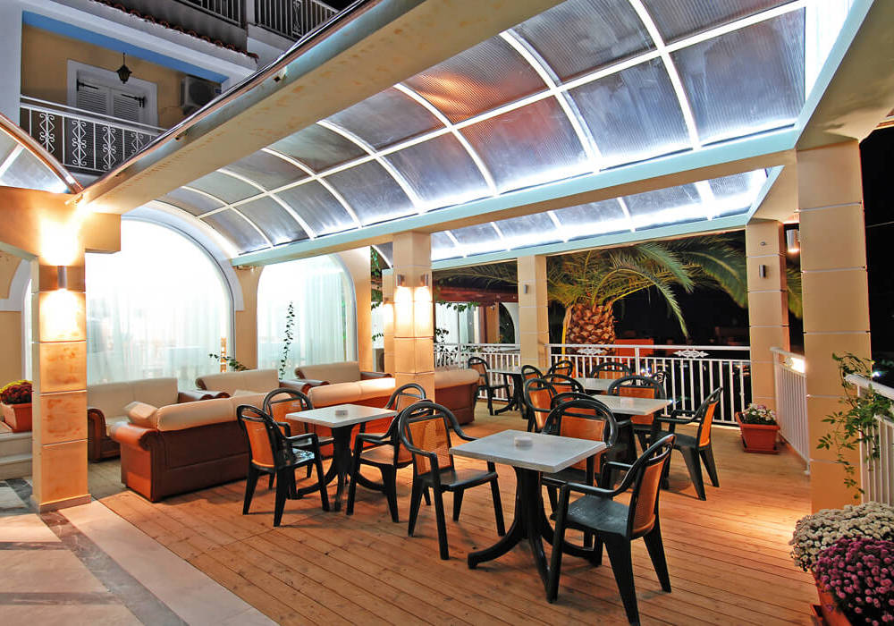 Commodore Hotel Argassi 3*, фото 15