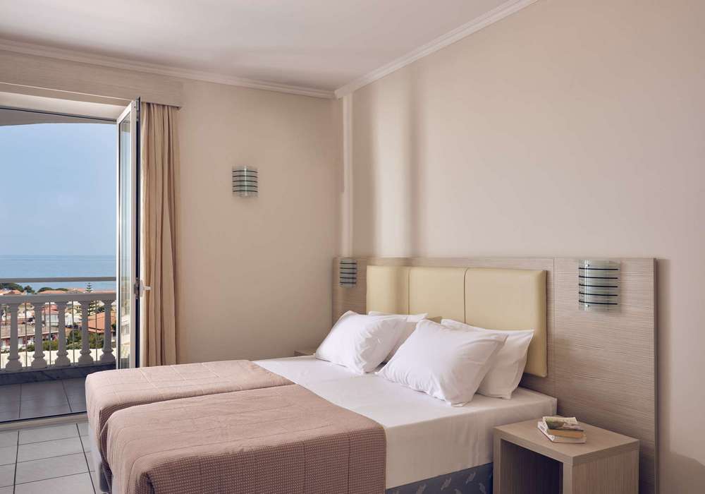 Commodore Hotel Argassi 3*, фото 10