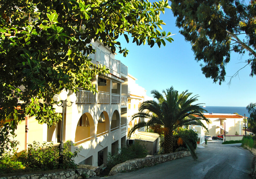 Commodore Hotel Argassi 3*, фото 7