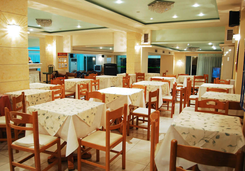 Commodore Hotel Argassi 3*, фото 12
