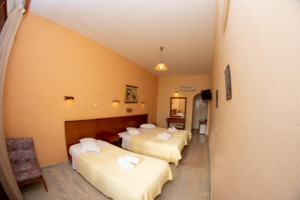 Bintzan Inn 3*