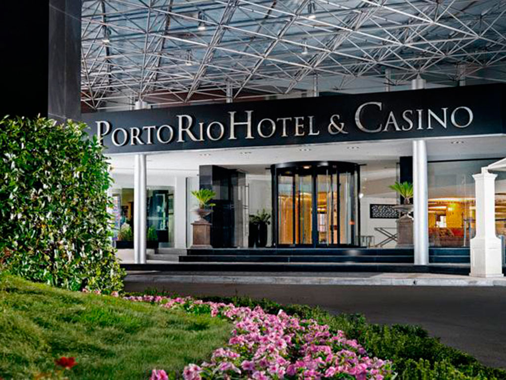 Porto Rio Hotel & Casino 4*, фото 6