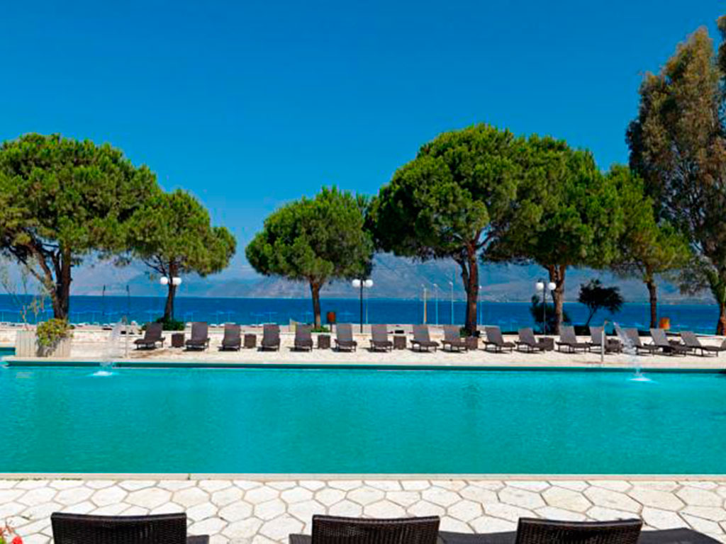 Porto Rio Hotel & Casino 4*
