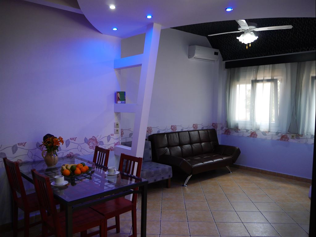 Blue Sky Apartments, фото 9