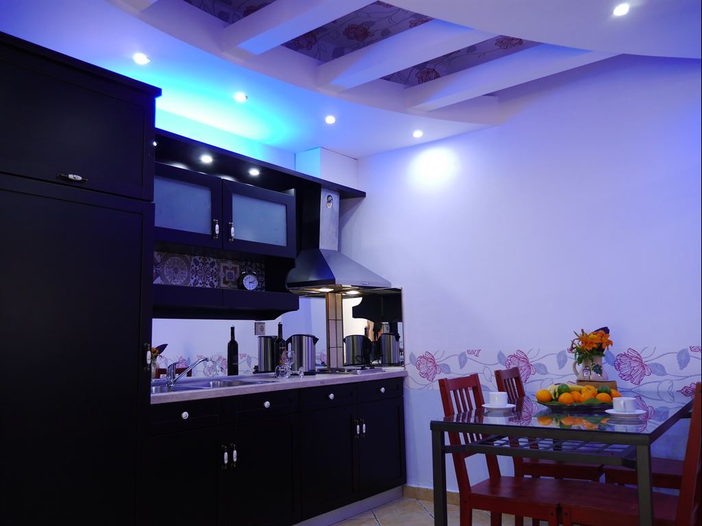 Blue Sky Apartments, фото 8