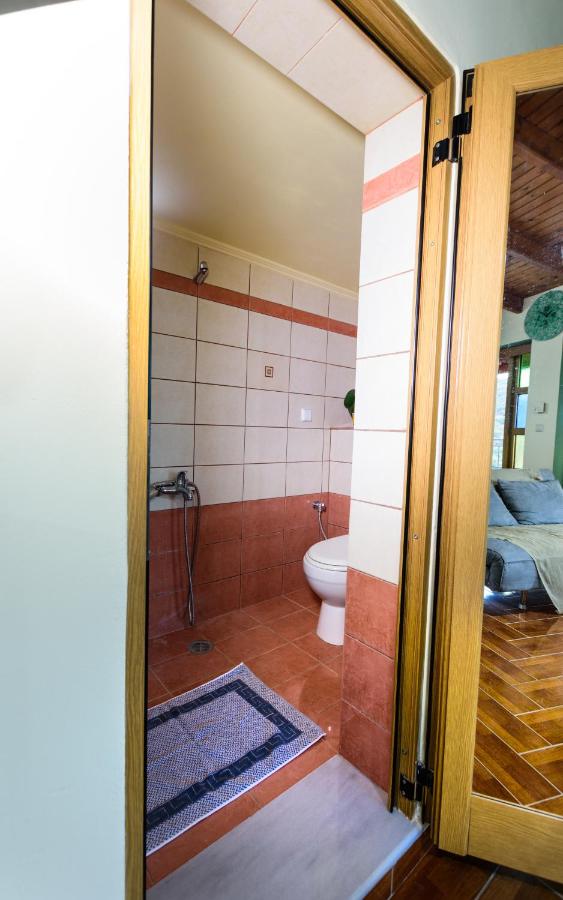 Ionian View Studios 2*, фото 4
