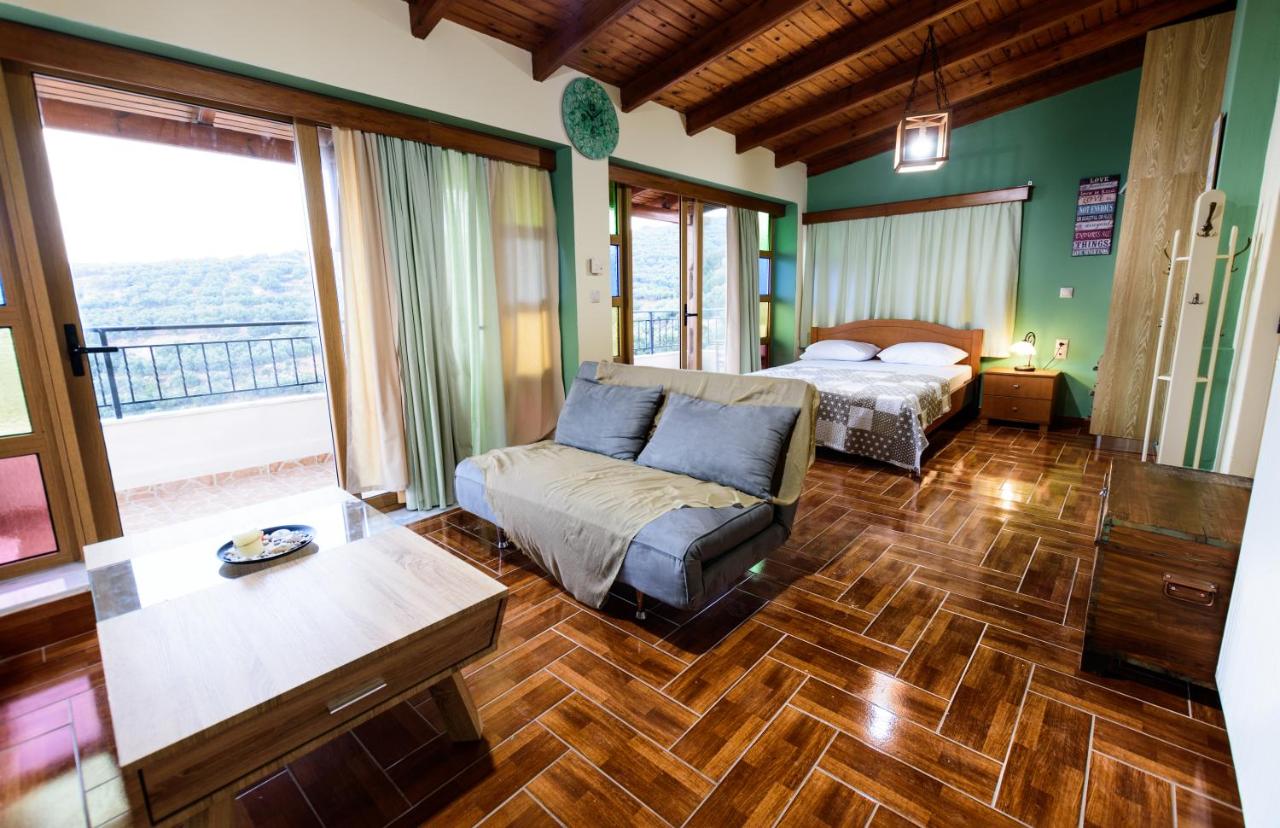 Ionian View Studios 2*, фото 10