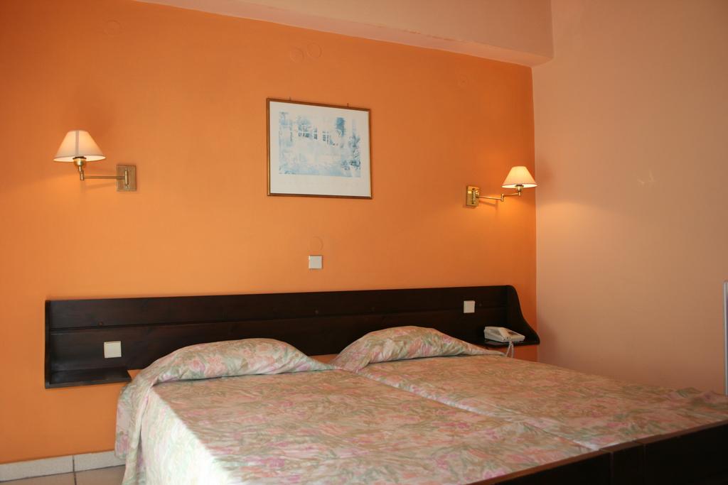 Aegli Hotel 2*, фото 2