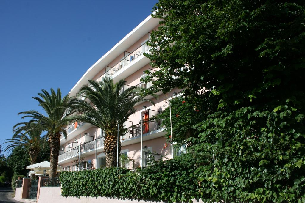 Aegli Hotel 2*, фото 16