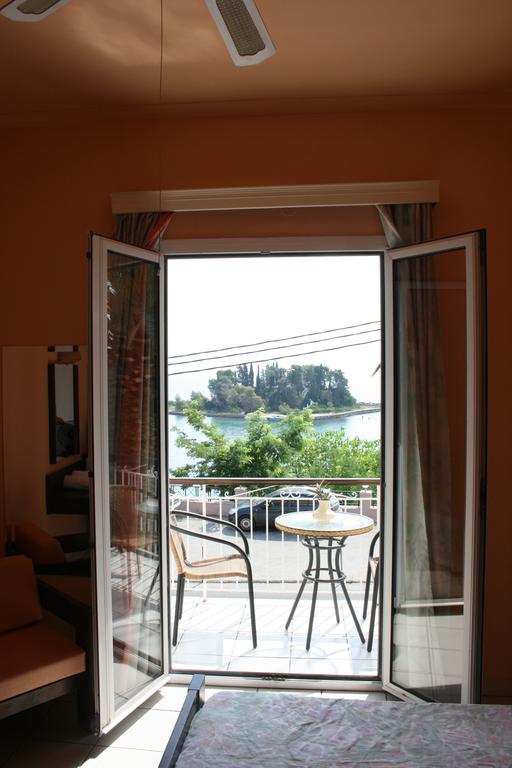 Aegli Hotel 2*, фото 4