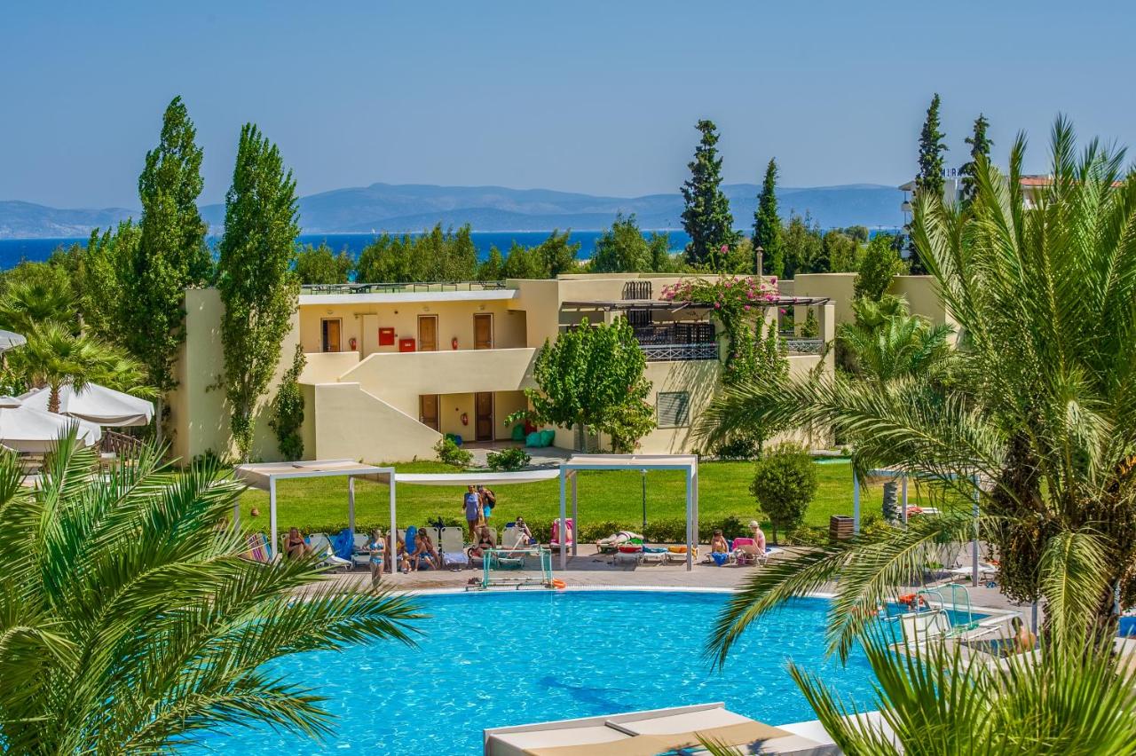 Kipriotis Maris Suites 5*, фото 4