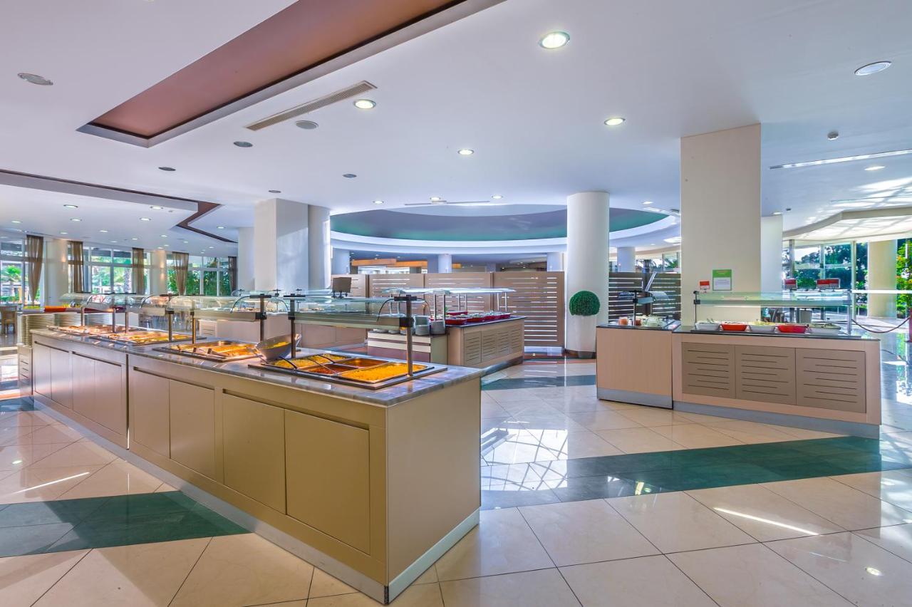 Kipriotis Maris Suites 5*, фото 7
