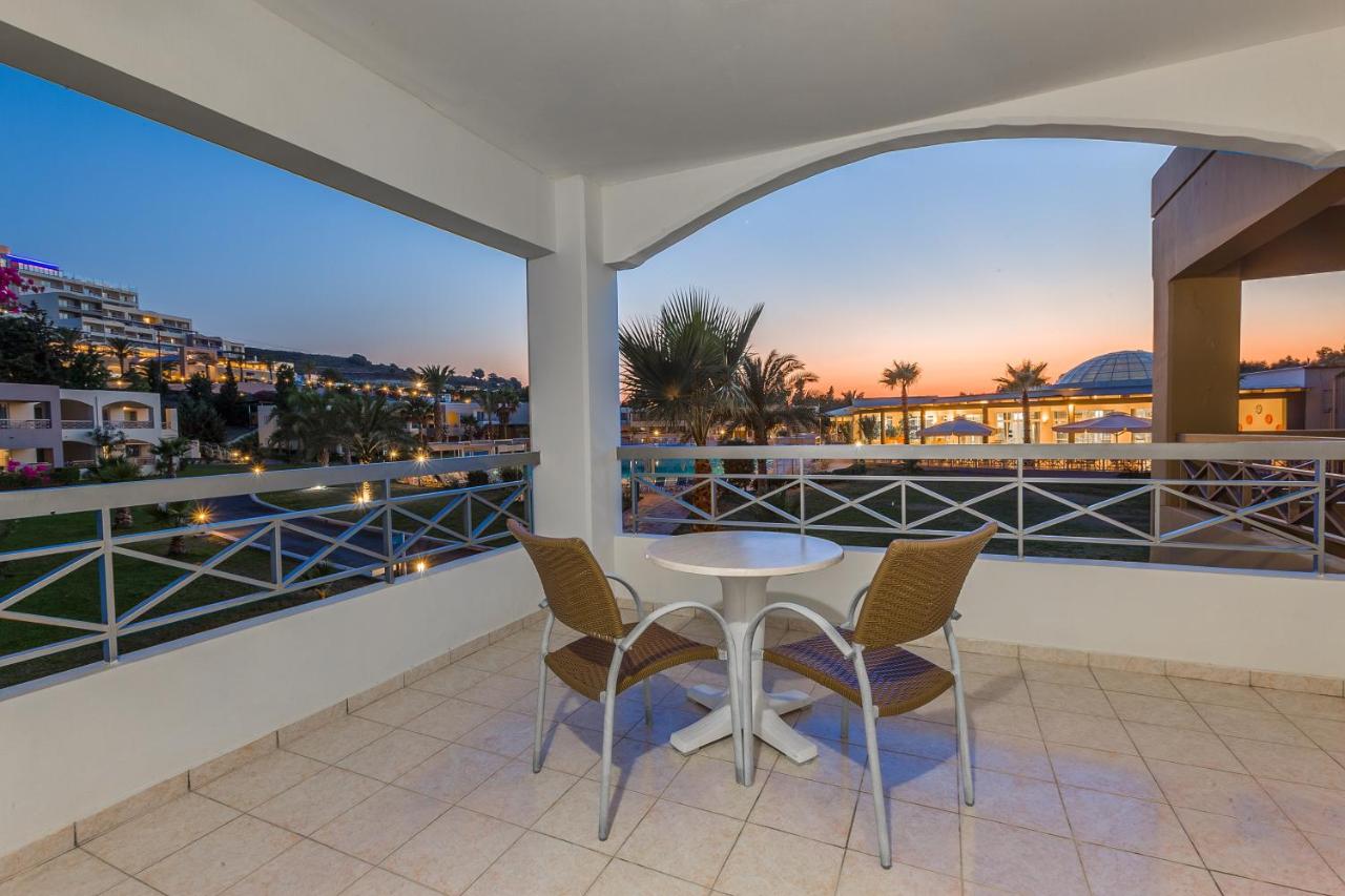 Kipriotis Maris Suites 5*, фото 8