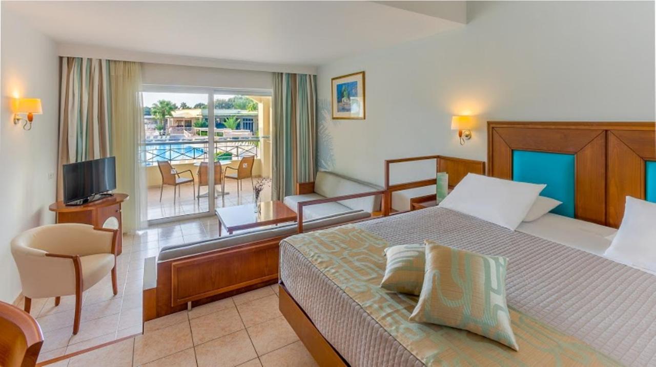 Kipriotis Maris Suites 5*, фото 10