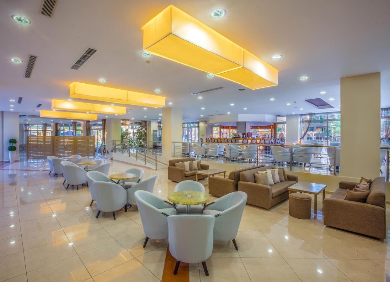 Kipriotis Maris Suites 5*, фото 11