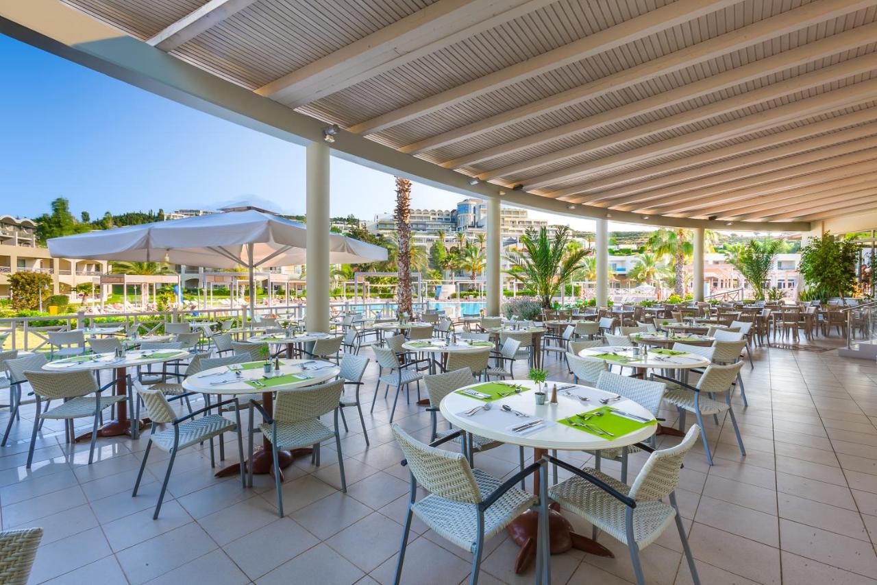 Kipriotis Maris Suites 5*, фото 14