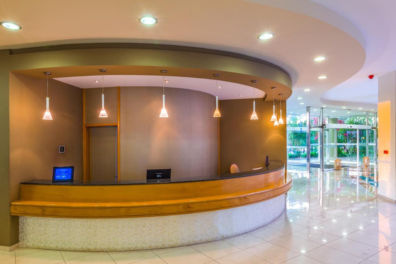Kipriotis Maris Suites 5*, фото 15
