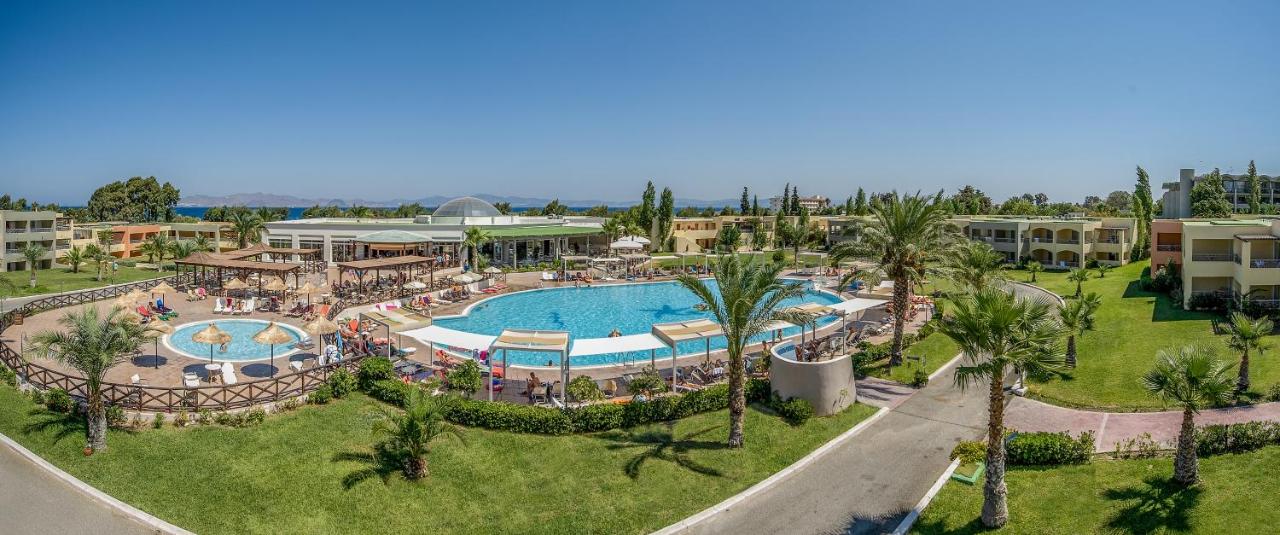 Kipriotis Maris Suites 5*, фото 16