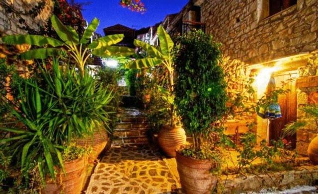 Stone Village 4*, фото 9