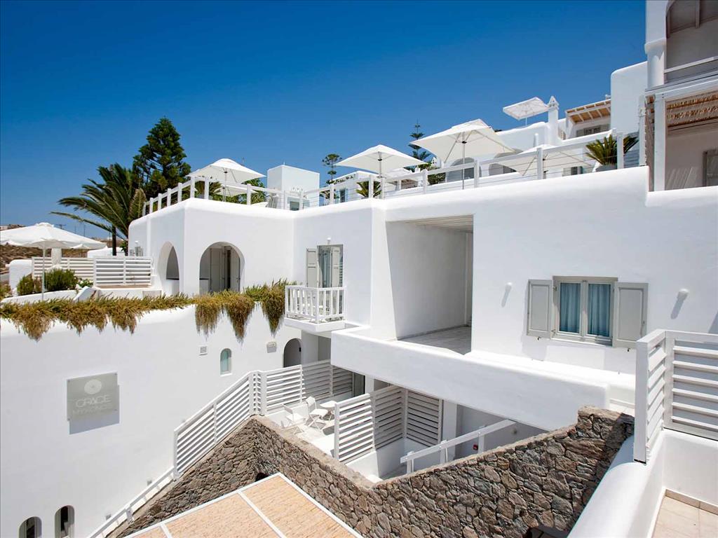 Grace Mykonos 5*, фото 7