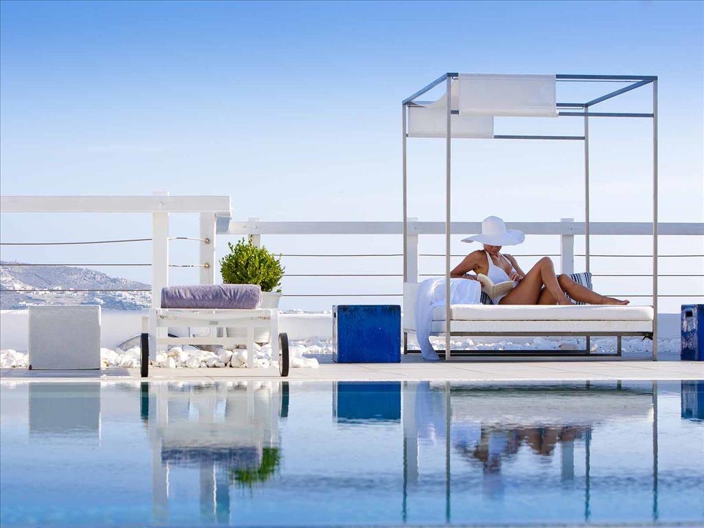 Grace Mykonos 5*, фото 4