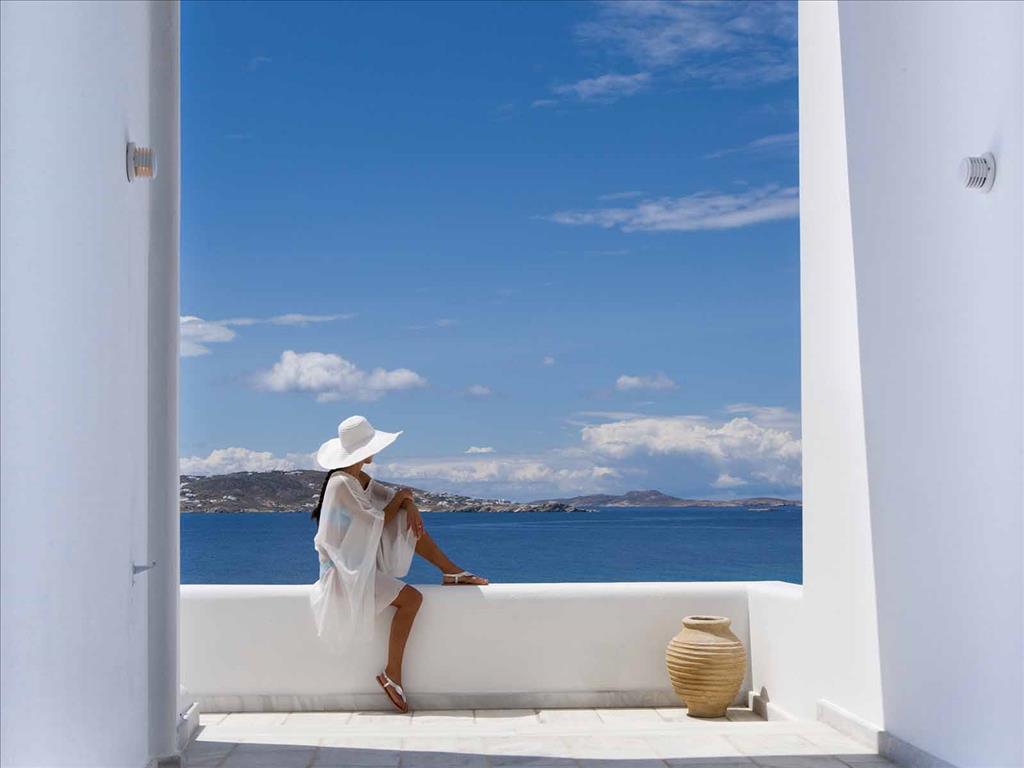 Grace Mykonos 5*, фото 8