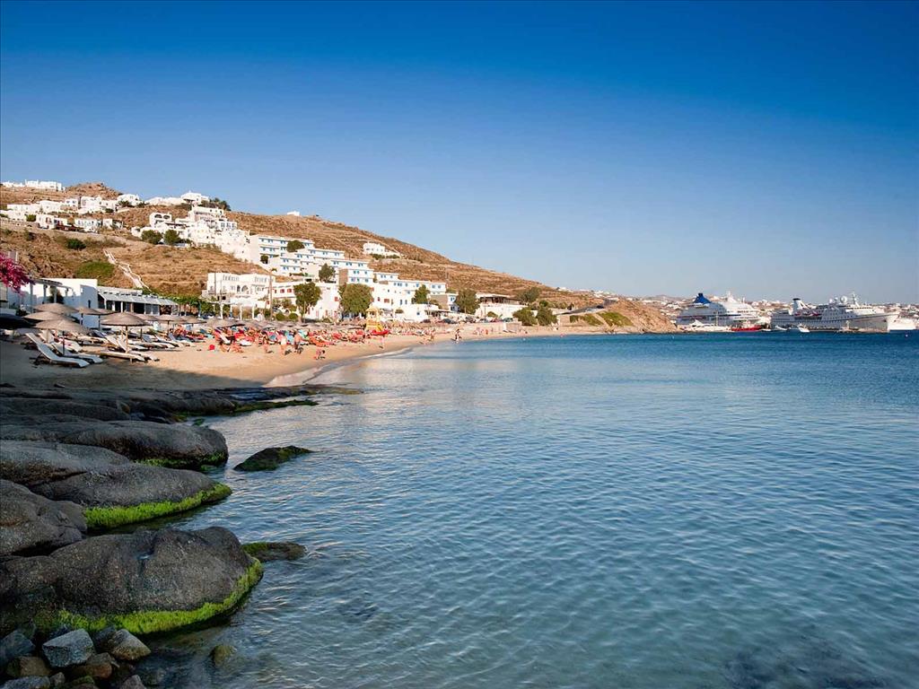 Grace Mykonos 5*, фото 11
