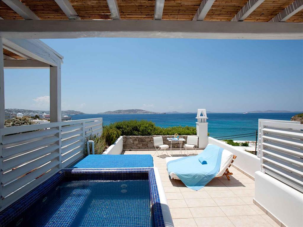 Grace Mykonos 5*, фото 5