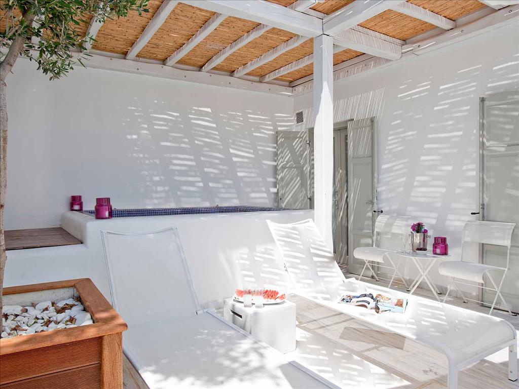 Grace Mykonos 5*, фото 15