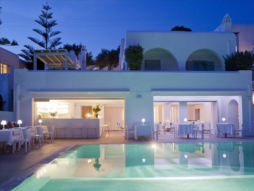 Grace Mykonos 5*, фото 10