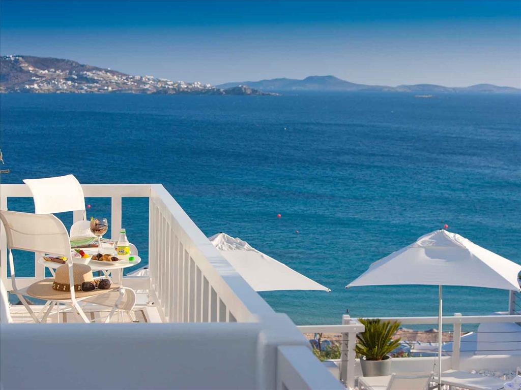 Grace Mykonos 5*, фото 6