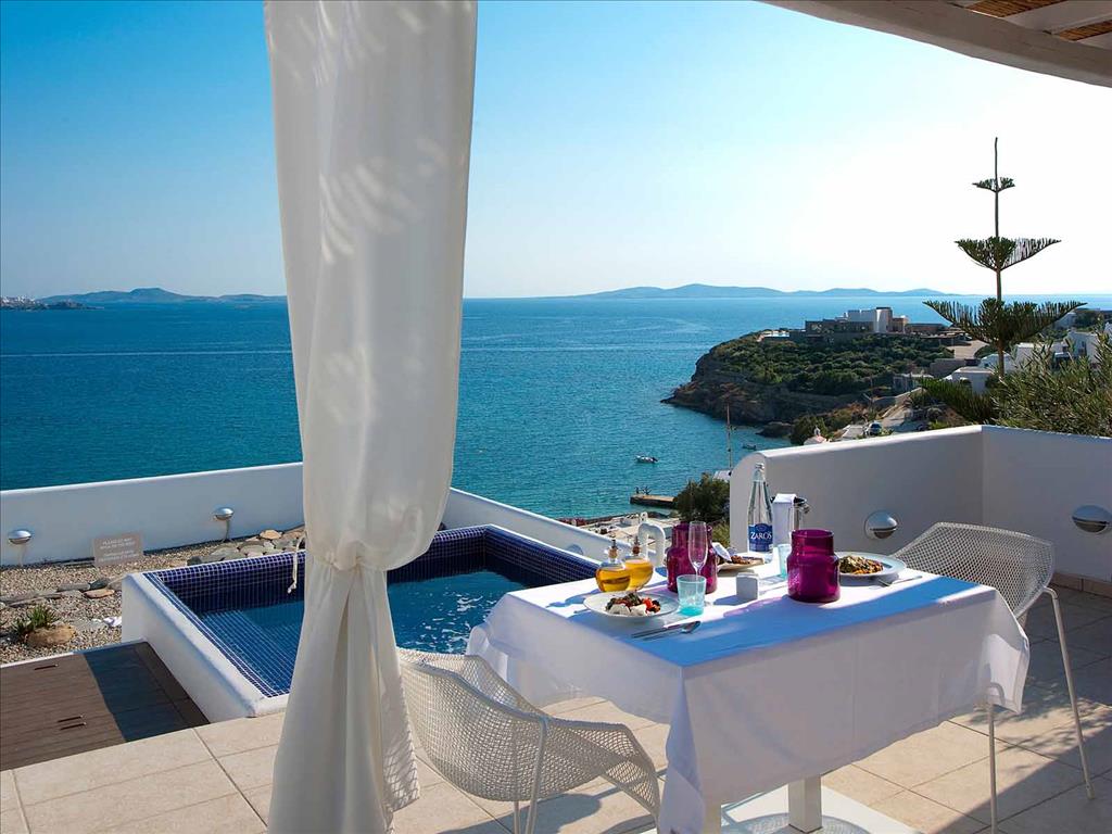 Grace Mykonos 5*, фото 12