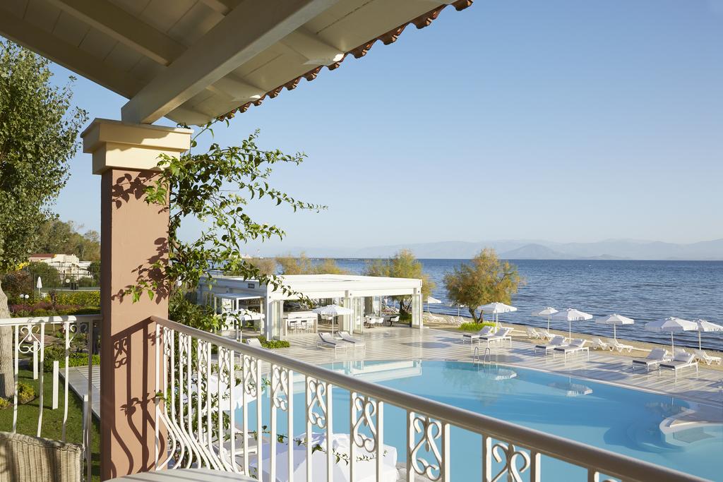 Mayor Capo Di Corfu 4*