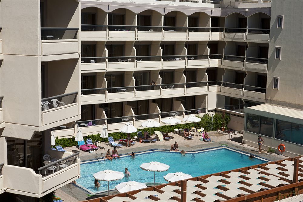 Lomeniz Hotel 3*, фото 9