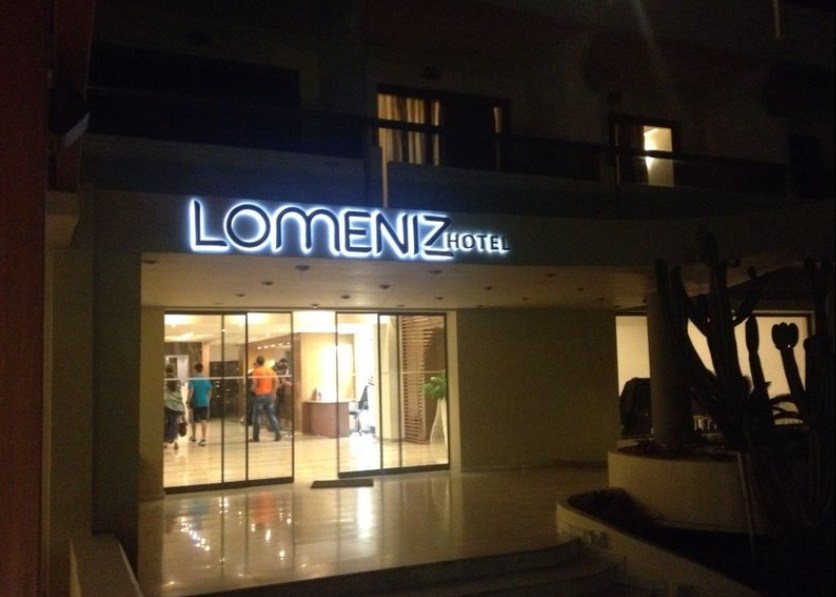 Lomeniz Hotel 3*, фото 11