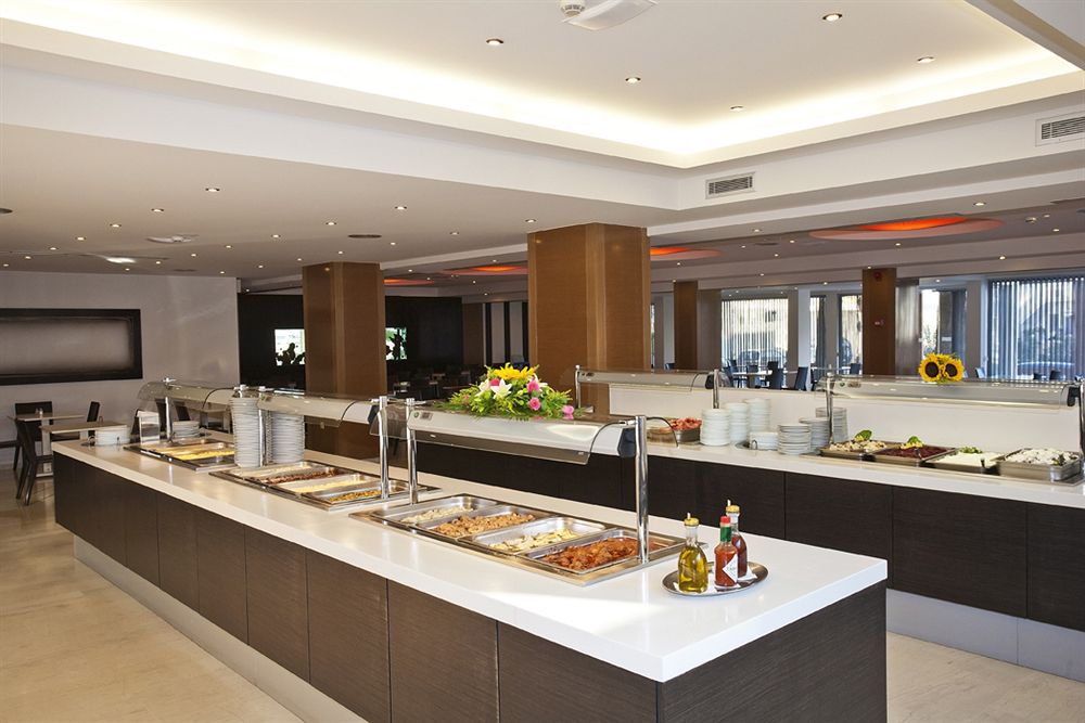 Lomeniz Hotel 3*, фото 6