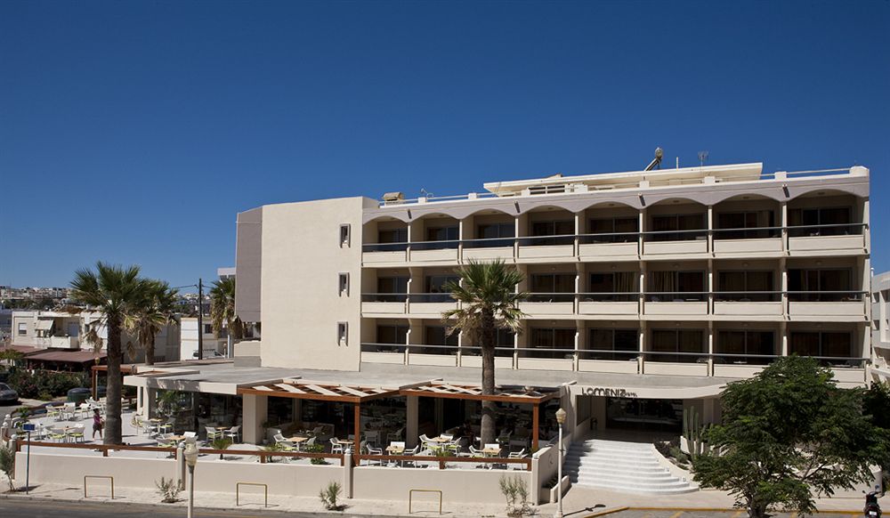 Lomeniz Hotel 3*