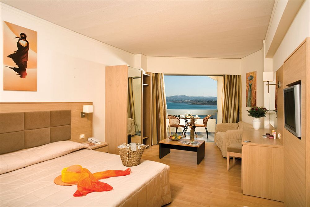 Lomeniz Hotel 3*, фото 2