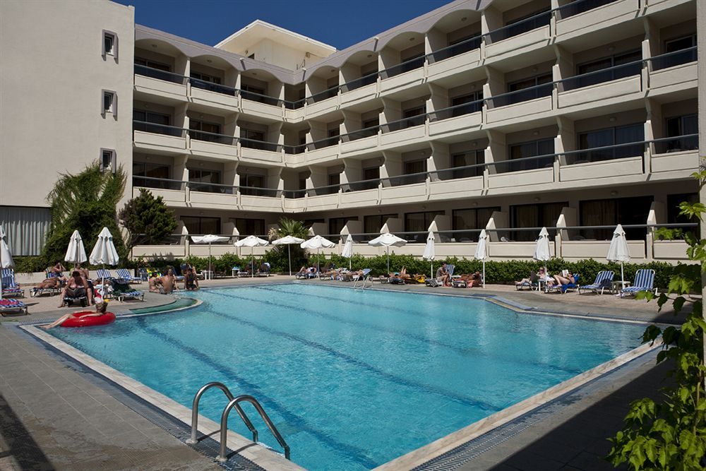 Lomeniz Hotel 3*, фото 7
