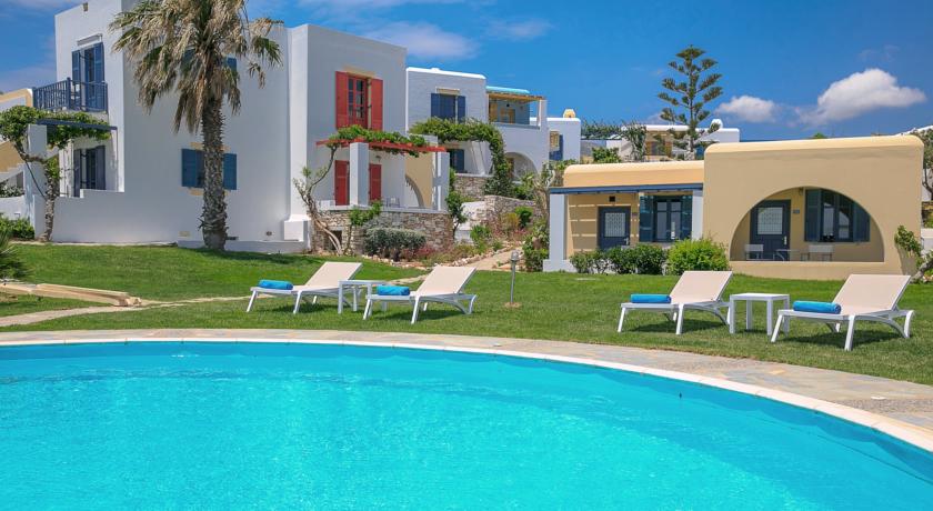 Acquamarina Resort 4*, фото 8