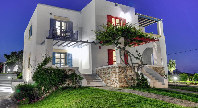 Acquamarina Resort 4*, фото 3