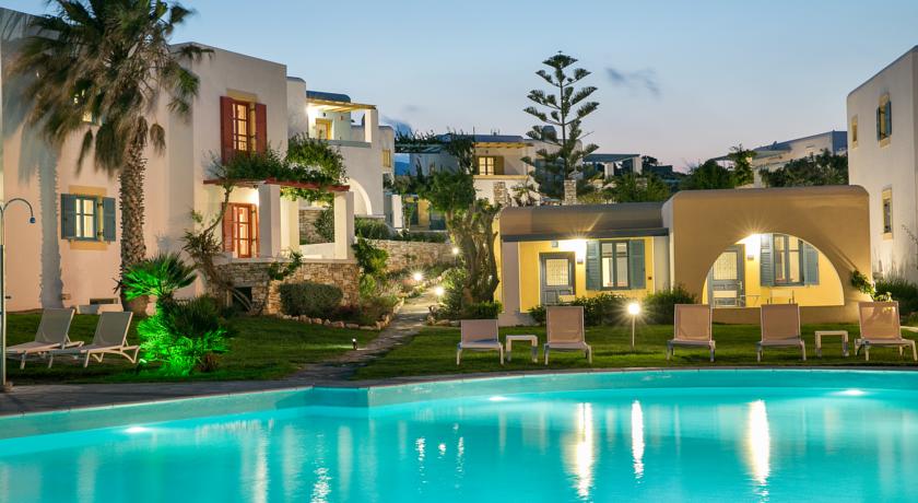 Acquamarina Resort 4*, фото 15