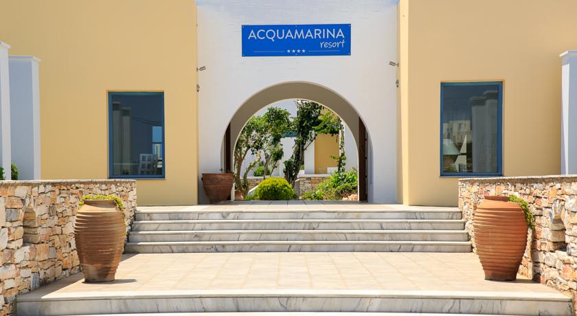 Acquamarina Resort 4*, фото 5