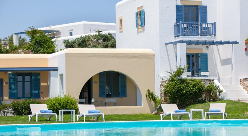 Acquamarina Resort 4*, фото 9