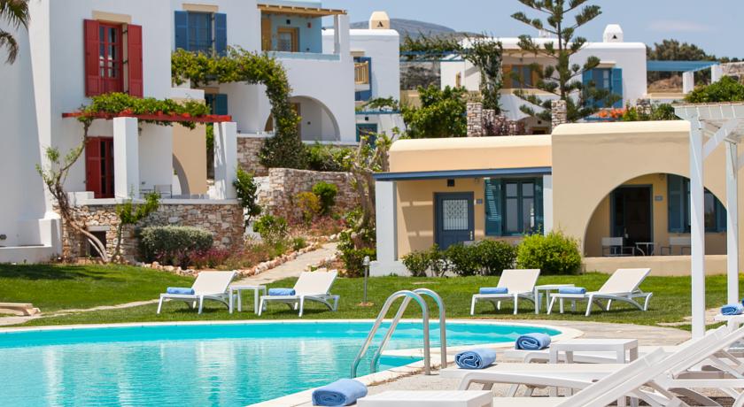 Acquamarina Resort 4*, фото 4