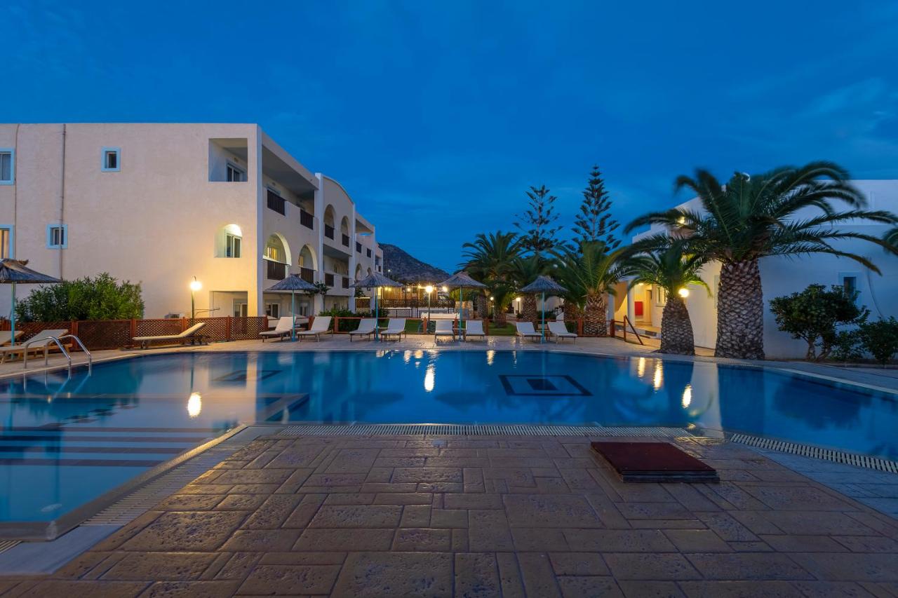 Kalimera Mare 3*