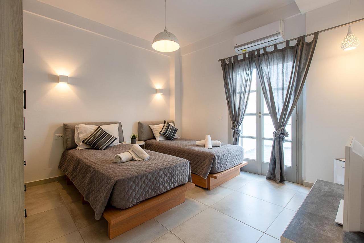 Katikies Garden Santorini 5*